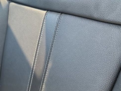 Used 2023 Ford Ranger Lariat w/ Equipment Group 501A High image 34