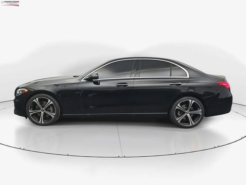Used 2023 Mercedes-Benz C 300 Sedan image 6