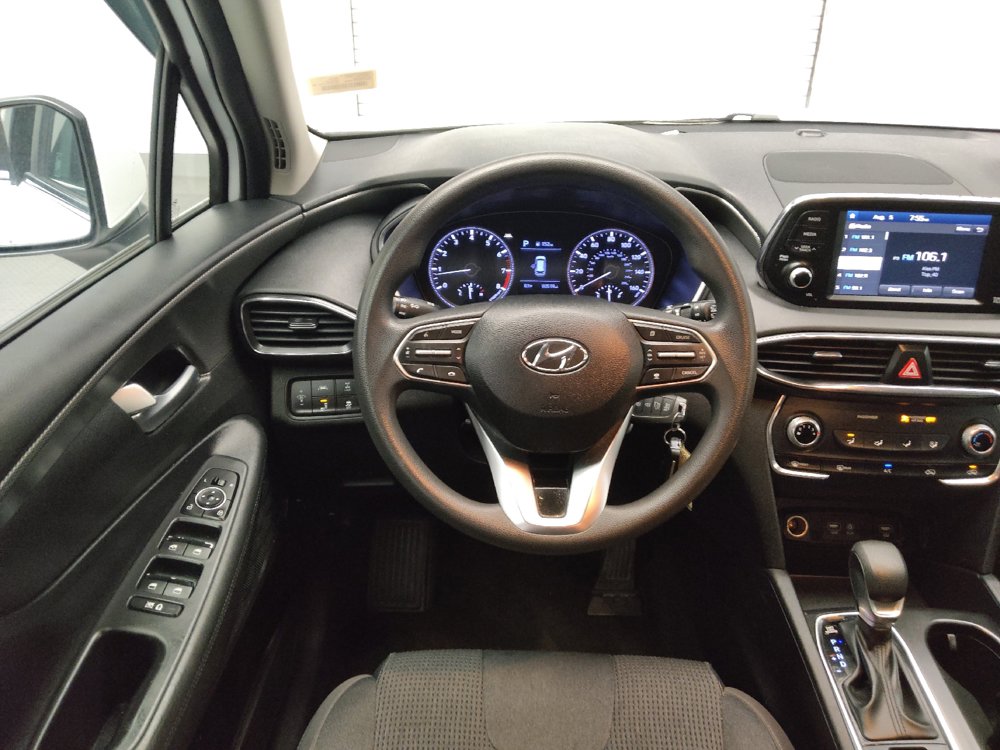 Used 2019 Hyundai Santa Fe SE AWD/4WD image 22