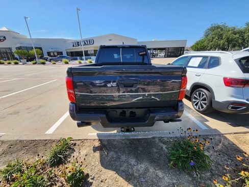 Used 2025 Toyota Tacoma SR5 RWD image 5
