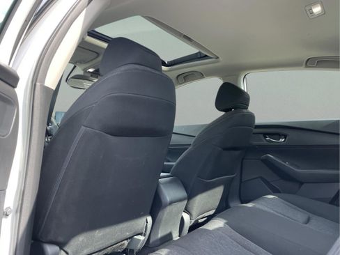 Used 2024 Honda Accord EX image 21