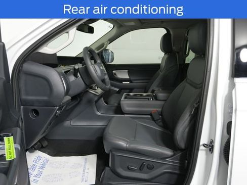 New 2025 Ford Expedition Max Active AWD/4WD image 5