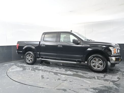Used 2020 Ford F150 XLT w/ XTR Package image 7