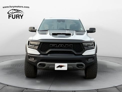 Used 2023 RAM 1500 TRX w/ Bed Utility Group AWD/4WD image 9