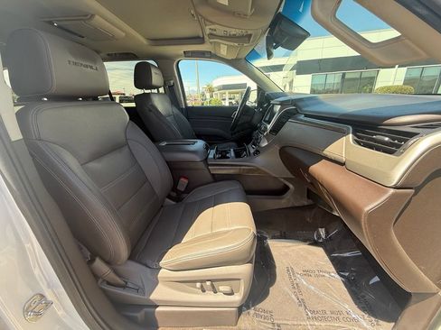 Used 2018 GMC Yukon Denali w/ Denali Ultimate Package AWD/4WD image 17