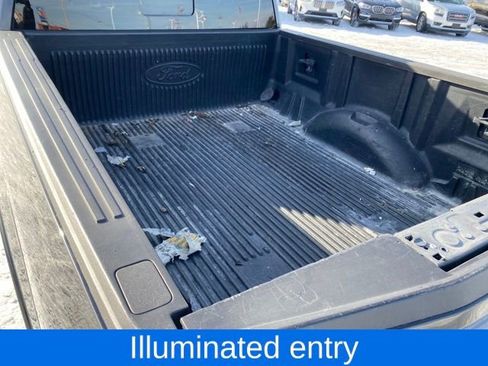 Used 2019 Ford F150 XLT w/ Equipment Group 302A Luxury image 21