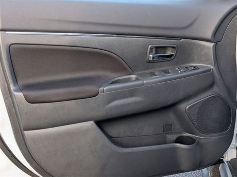 New 2025 Mitsubishi Outlander Sport LE image 13