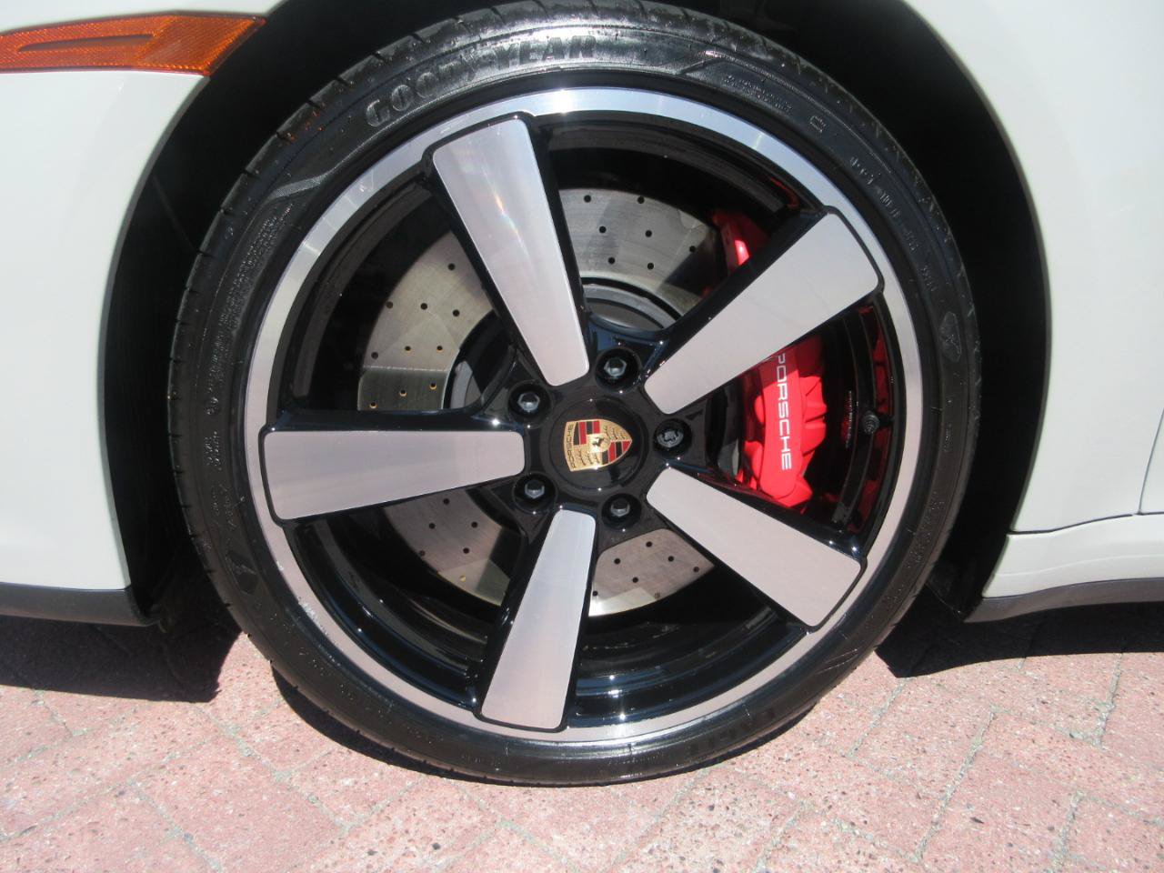 Used 2026 Porsche 911 Carrera S RWD image 77