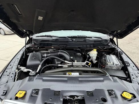 Used 2016 RAM 1500 Big Horn image 21