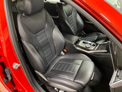 Used 2023 BMW M340i xDrive M340i xDrive w/ Premium Package image 21