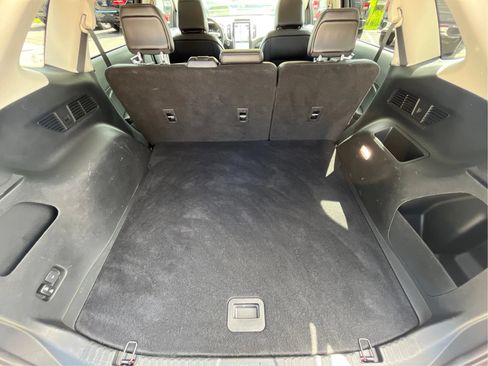 Used 2021 Ford Edge SEL w/ Convenience Package AWD/4WD image 26