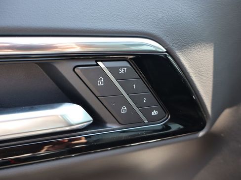 New 2025 Chevrolet Tahoe Premier image 10