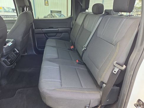 Used 2024 Ford F150 STX AWD/4WD image 22