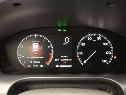 New 2026 Honda HR-V LX image 13