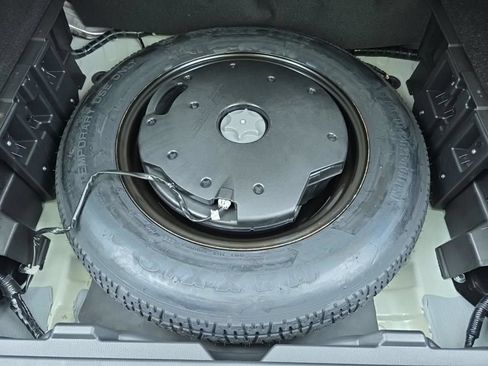 Used 2024 Nissan Murano SL AWD/4WD image 20