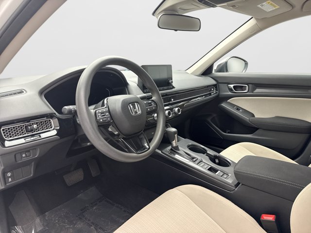 Used 2023 Honda Civic LX image 10