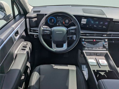 New 2026 Hyundai Santa Fe SEL image 15