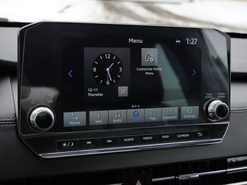 Used 2023 Mitsubishi Outlander SEL Black Edition image 23