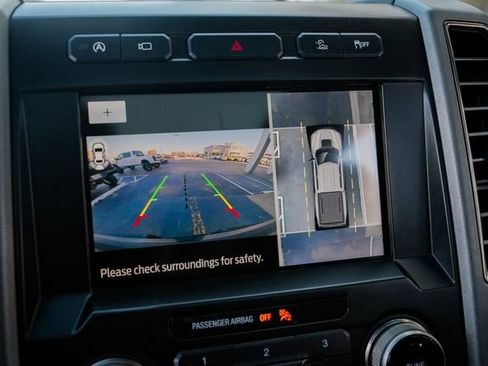 Used 2019 Ford F150 Raptor w/ Equipment Group 802A Luxury image 54