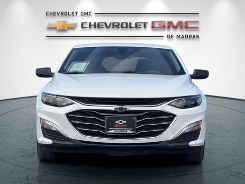 Used 2020 Chevrolet Malibu LS FWD image 8