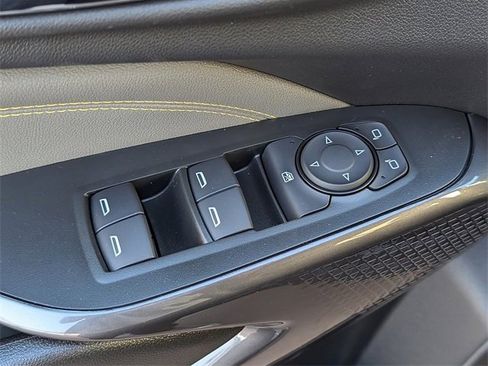 New 2026 Chevrolet Trax ACTIV image 19