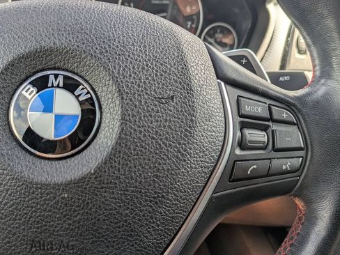 Used 2018 BMW 330e RWD image 15