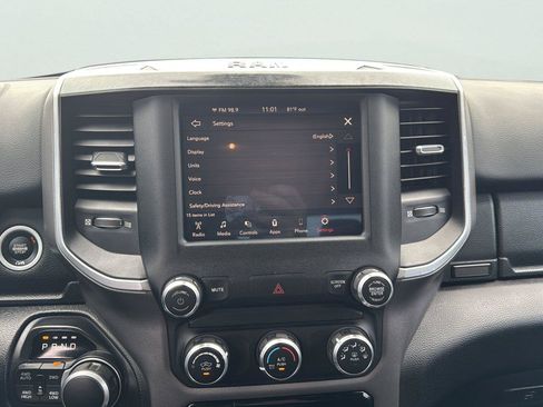 Used 2019 RAM 1500 Big Horn AWD/4WD image 26