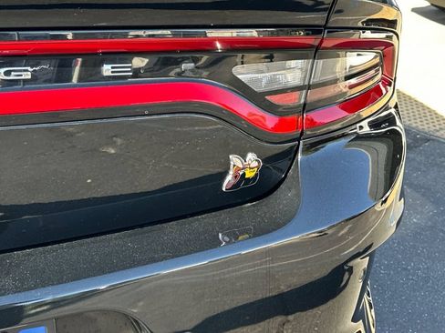 Used 2022 Dodge Charger Scat Pack RWD image 26