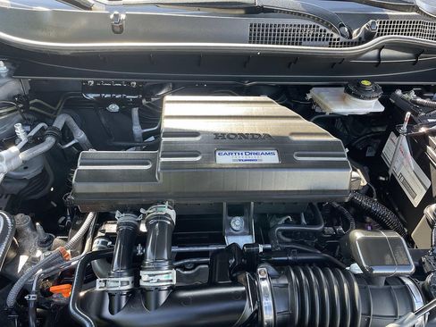 Used 2019 Honda CR-V EX image 38