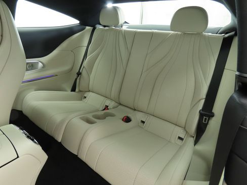 New 2026 Mercedes-Benz CLE 300 CLE 300 image 21