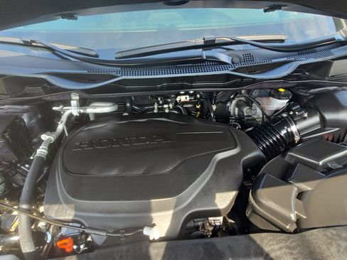 Used 2026 Honda Odyssey EX-L image 31