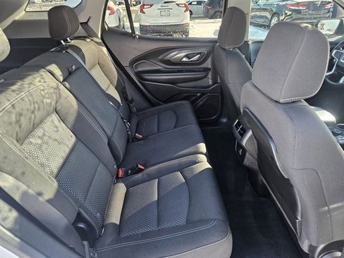 Certified 2023 GMC Terrain SLE w/ Driver Convenience Package image 11