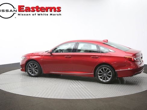 Used 2021 Honda Accord EX-L image 61