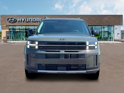 New 2026 Hyundai Santa Fe XRT image 12