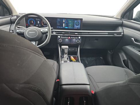 Used 2025 Hyundai Tucson SEL AWD/4WD image 9