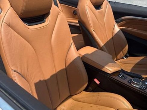 Used 2018 BMW 430i xDrive Convertible AWD/4WD image 13