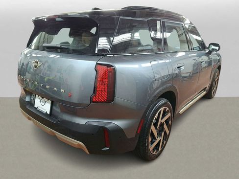 Certified 2025 MINI Cooper Countryman S image 4