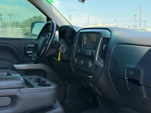 Used 2014 Chevrolet Silverado 1500 LT w/ All Star Edition AWD/4WD image 32