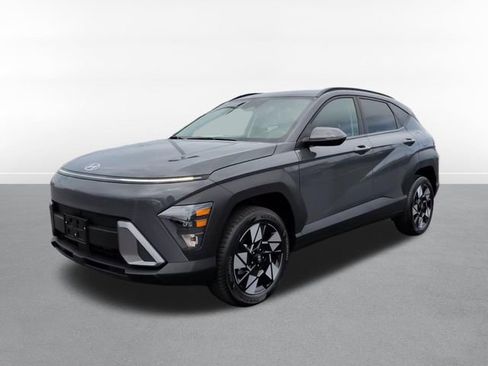 Used 2025 Hyundai Kona SEL AWD/4WD image 9