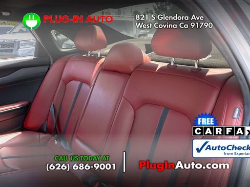 Used 2023 Kia K5 GT-Line FWD image 12