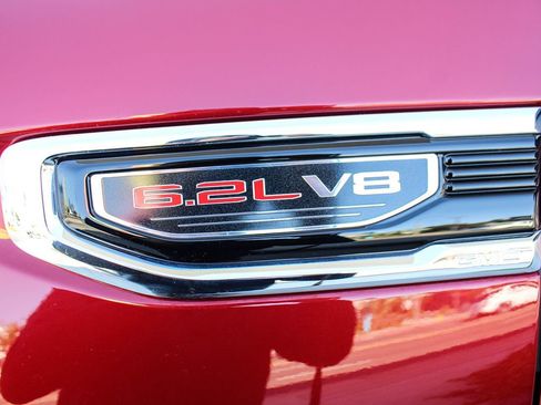 Used 2024 GMC Sierra 1500 Denali w/ Denali Reserve Package image 43