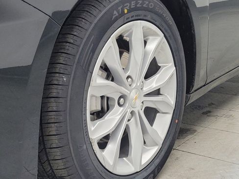 Used 2024 Chevrolet Malibu LT image 31