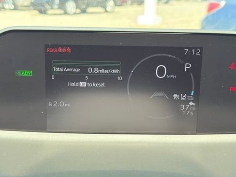 New 2026 Subaru Uncharted AWD image 11