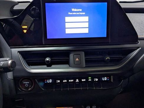 New 2026 Lexus UX 300h FWD image 12