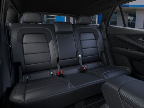 New 2025 Chevrolet Blazer EV LT image 18