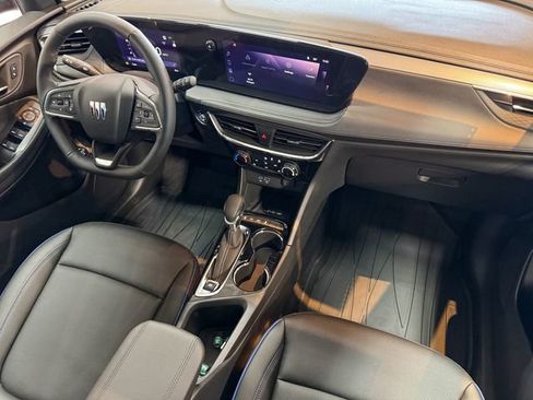 New 2026 Buick Encore GX Sport Touring w/ Advanced Technology Package image 37