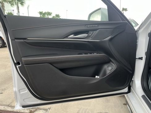 New 2025 Cadillac CT4 Sport image 10