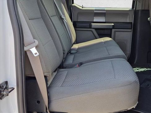 Used 2018 Ford F150 XLT w/ Equipment Group 302A Luxury RWD image 16