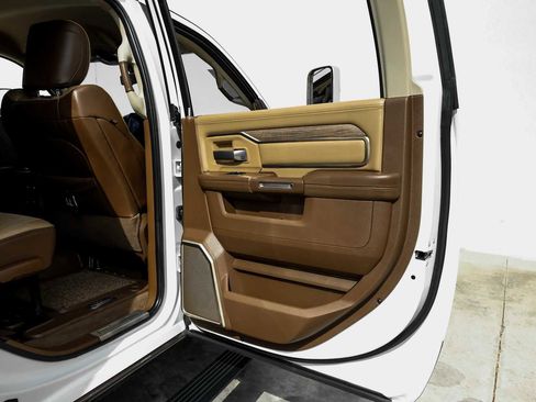 Used 2021 RAM 3500 Limited image 52