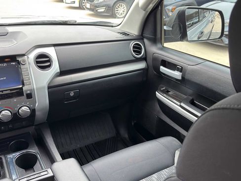 Used 2021 Toyota Tundra SR5 image 34